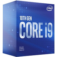 Intel - Core i9 i9-10900F - 2.8 GHz